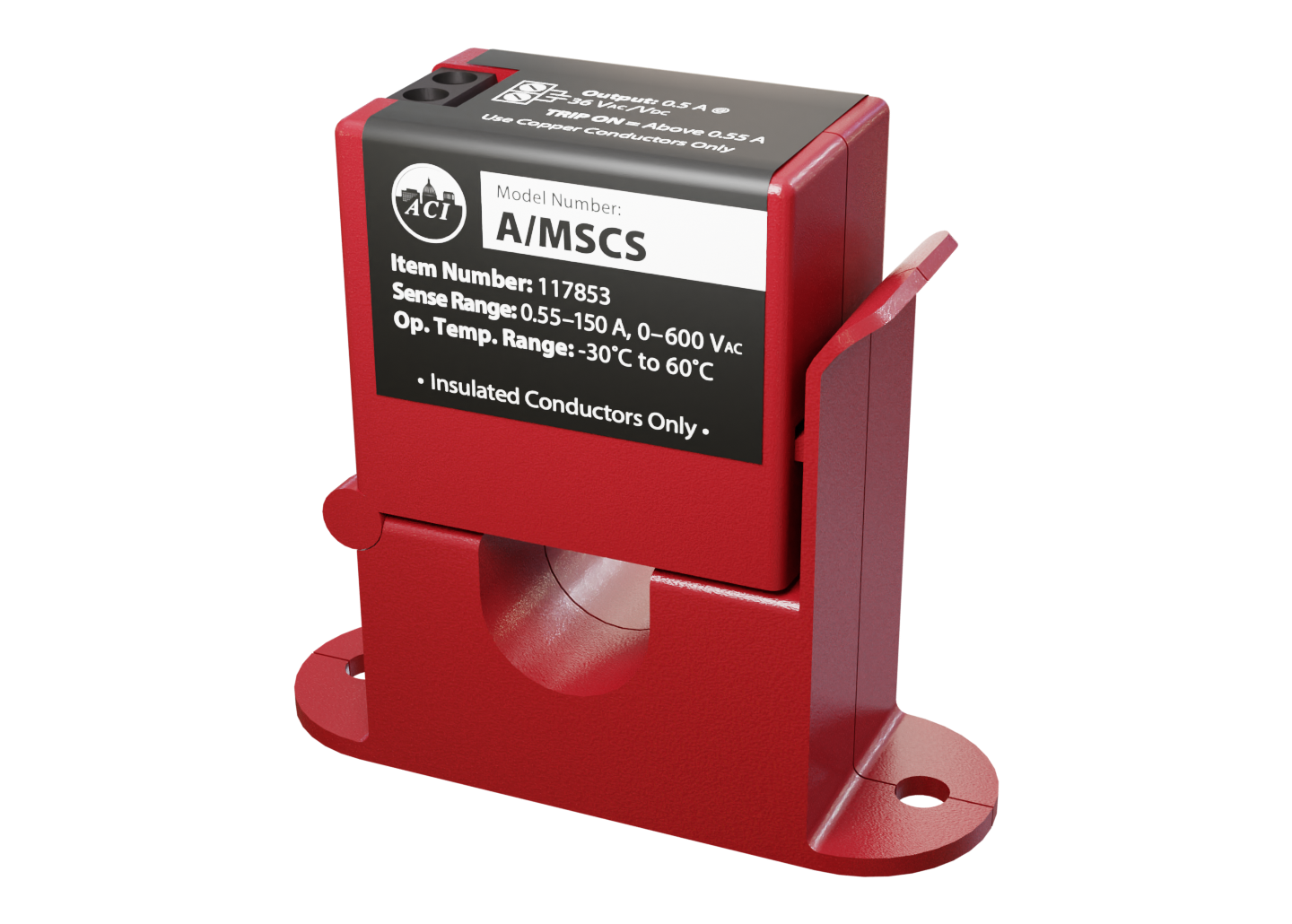 A/MSCS