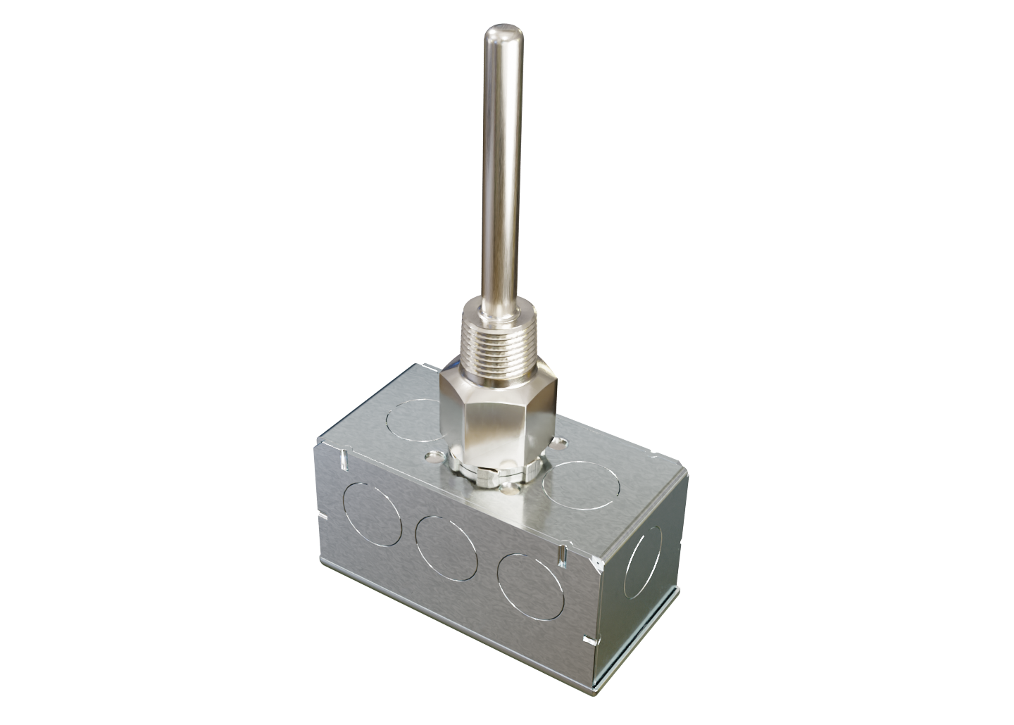 A/1K-3W-HT-I-6″-GD