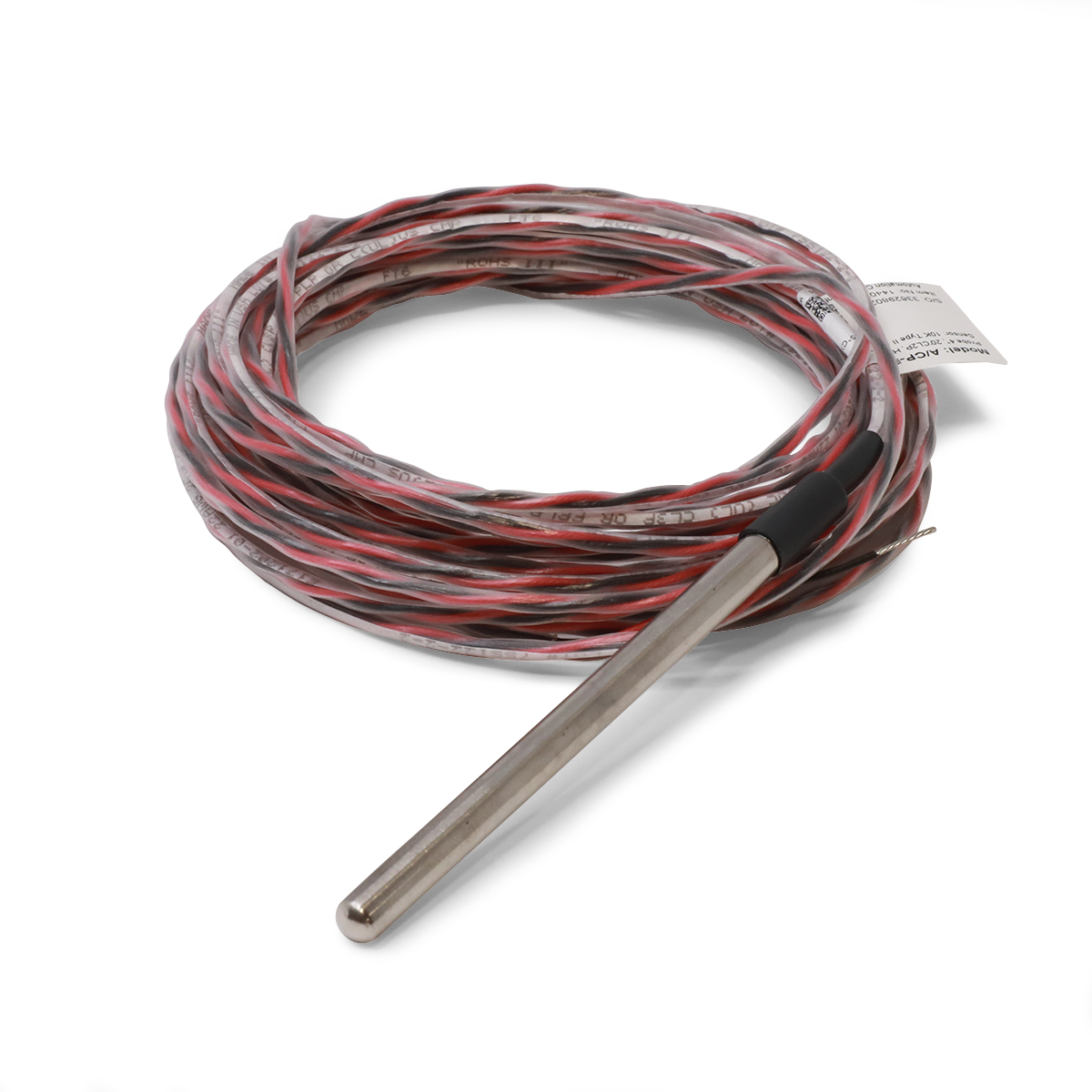 A/3K-PO-4″-20’CL2P-HS