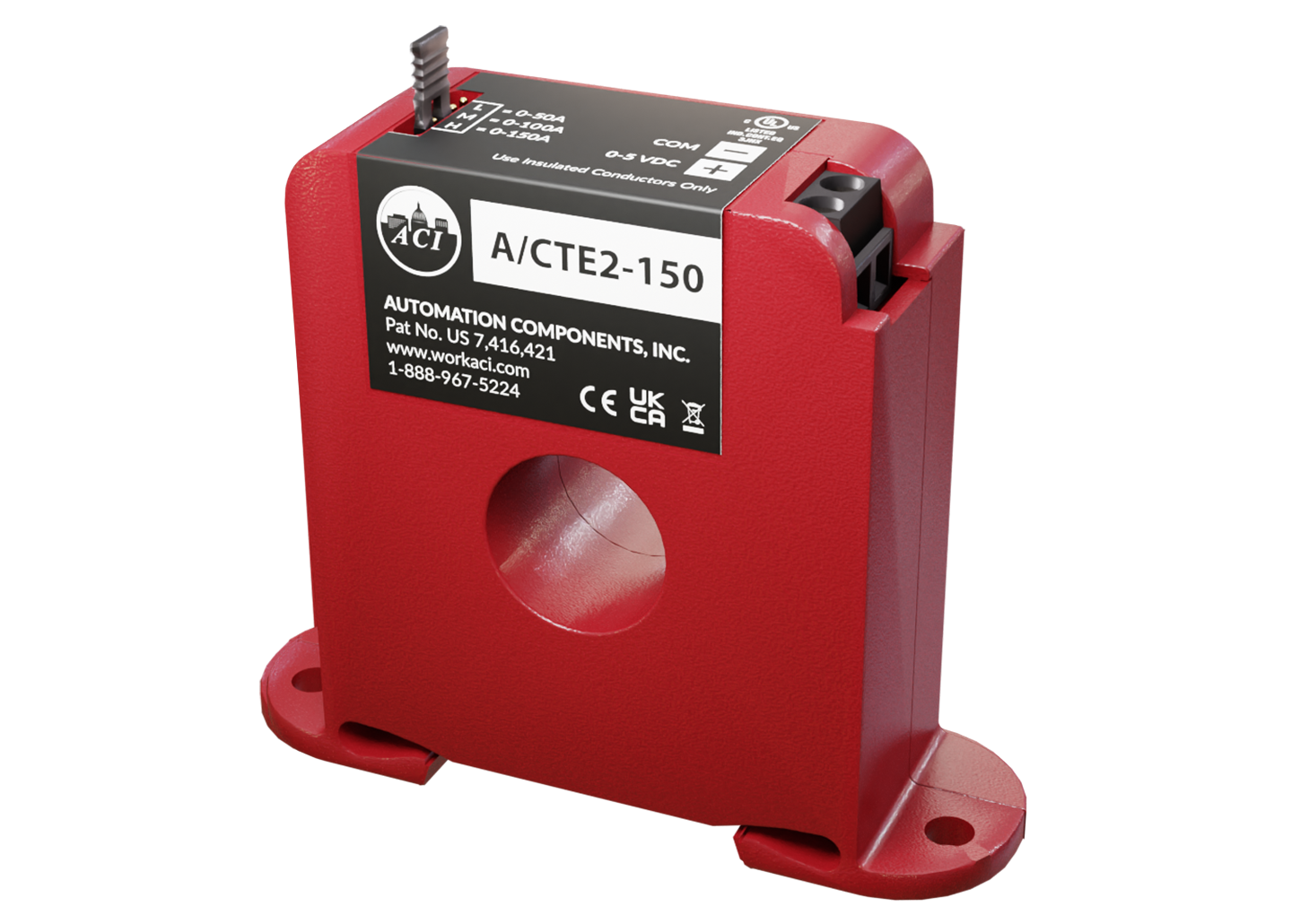 A/CTE2-150