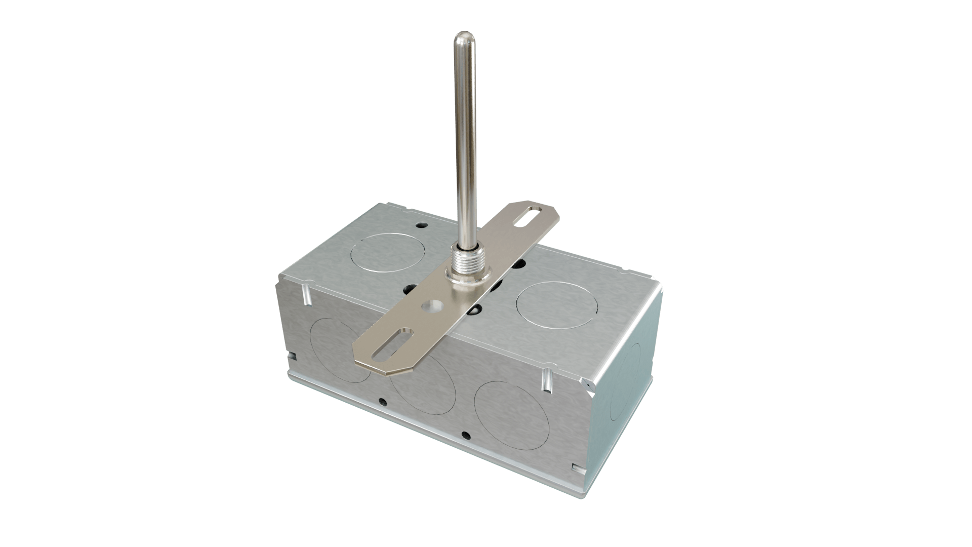 A/100-3W-HT-D-4″-GD