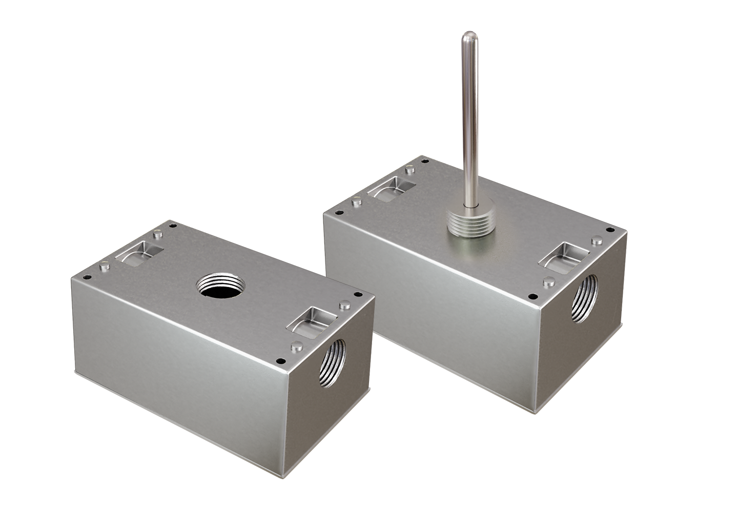 A/TT1K-LT-D-8″-2-BB