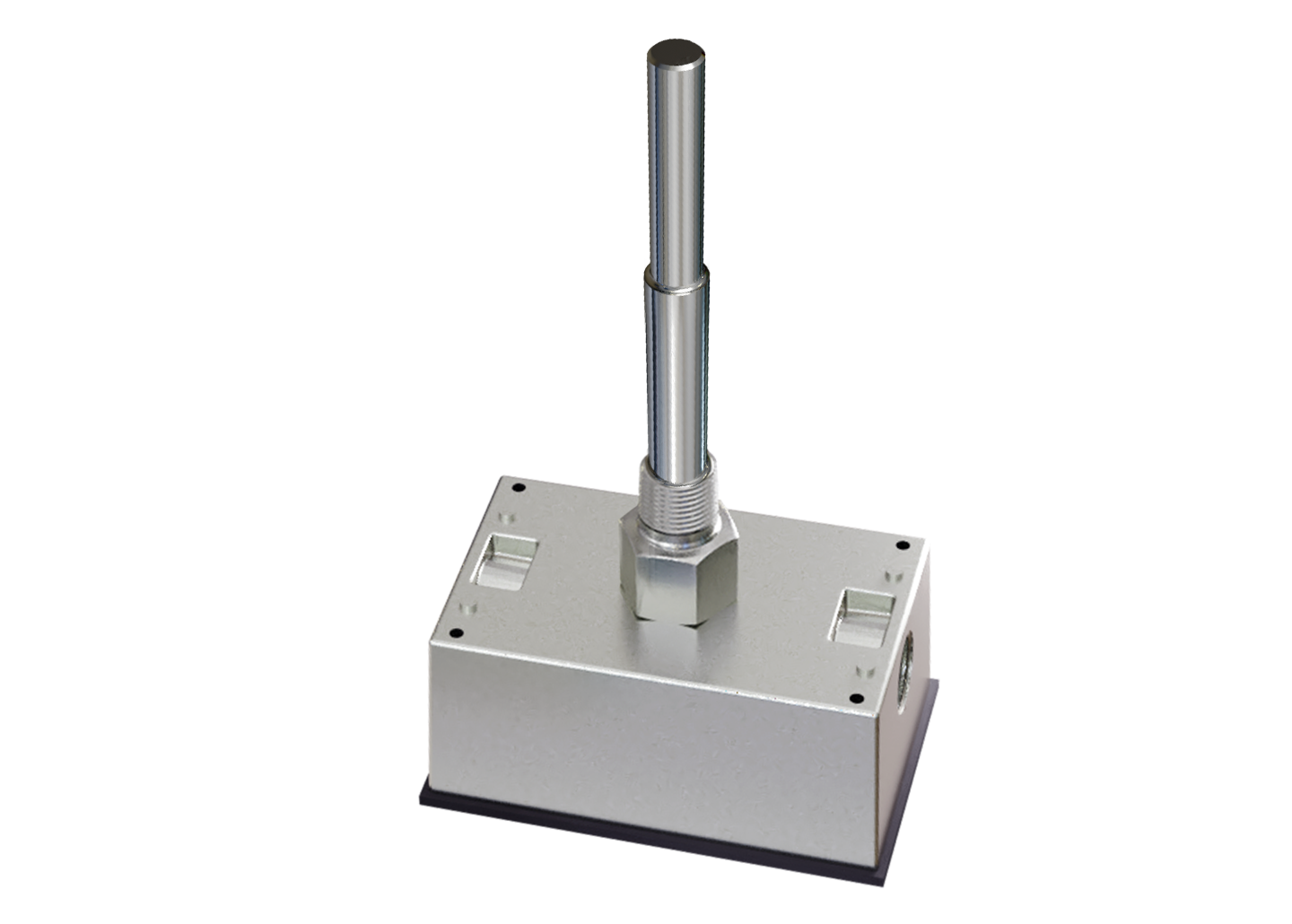 A/1K-NI-I-6″-BB
