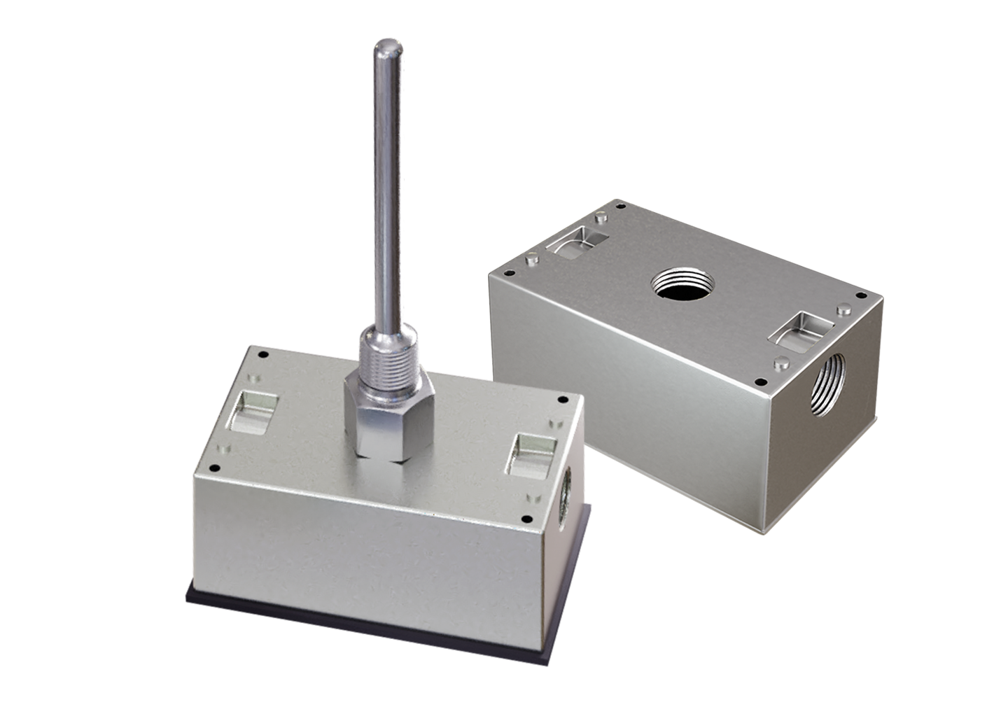 A/TT100-HT-I-2.5″-4-BB