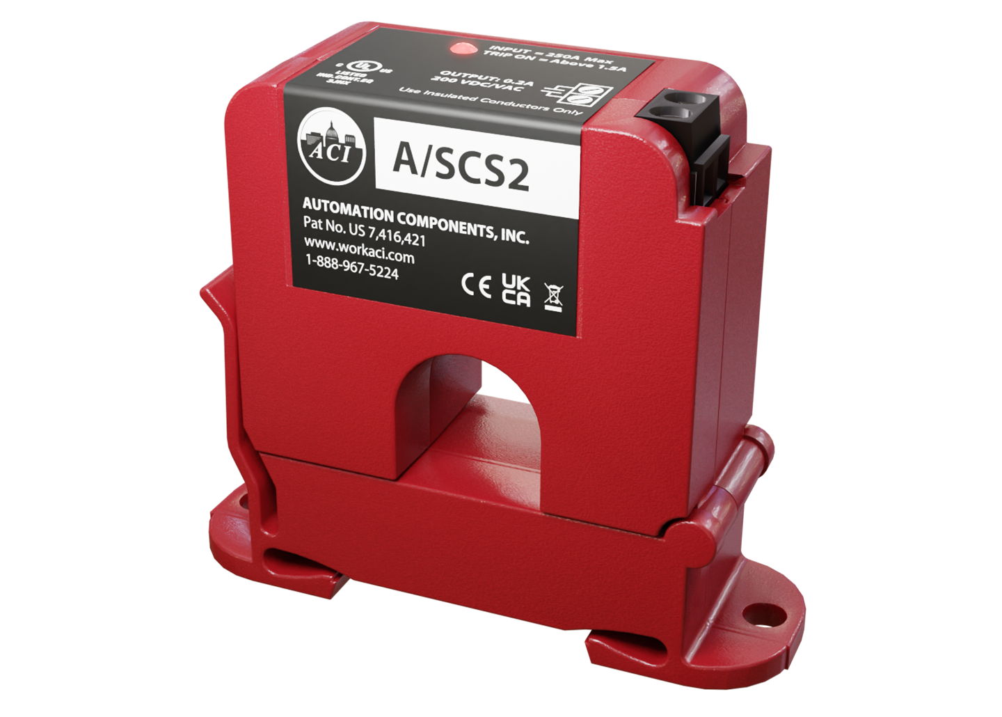 A/SCS2