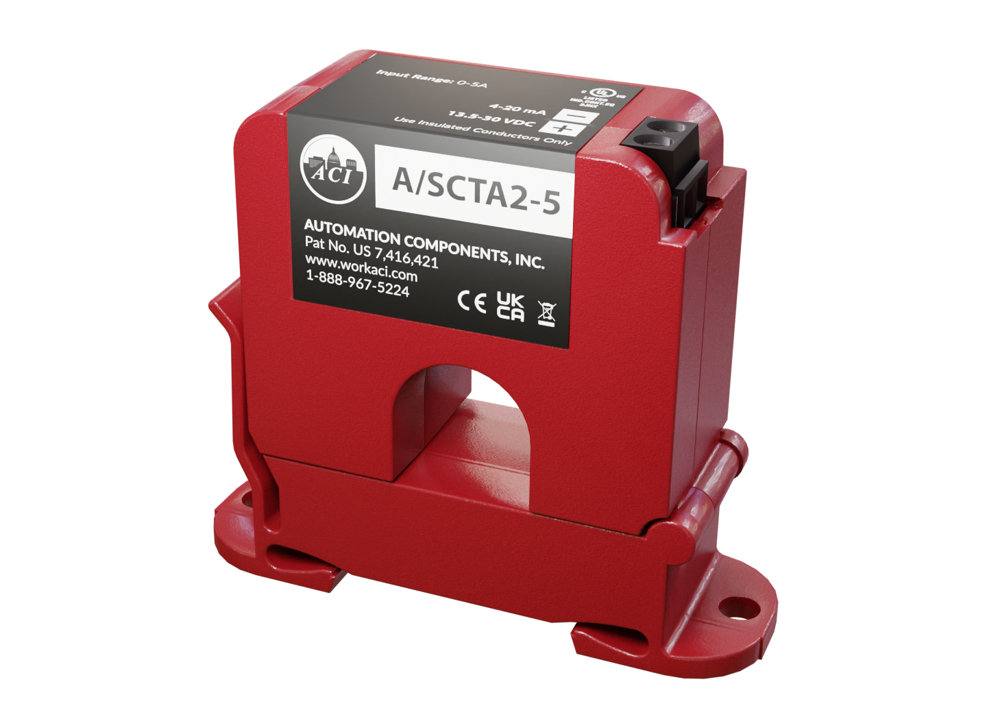 A/SCTA2-5