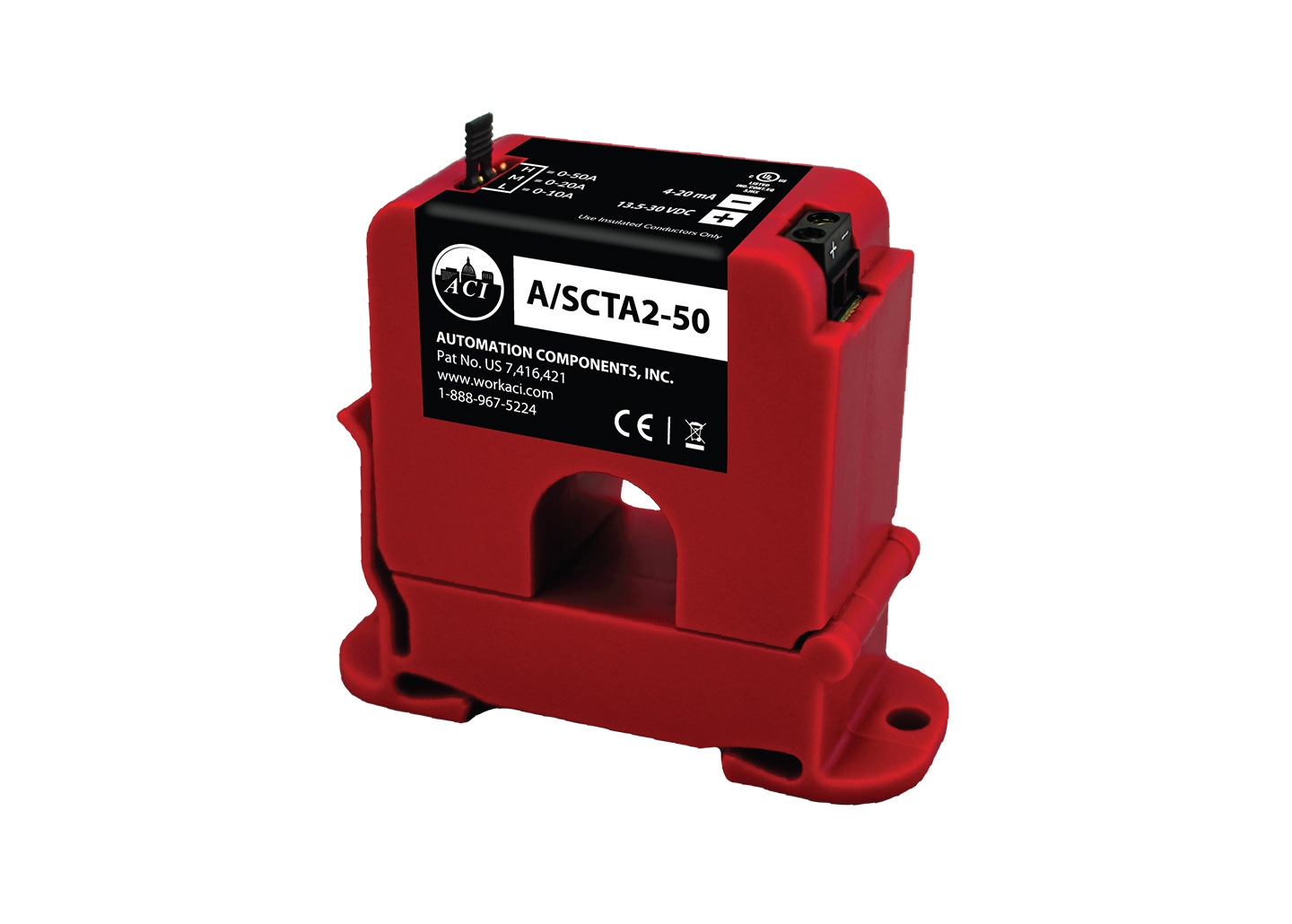 A/SCTA2-50
