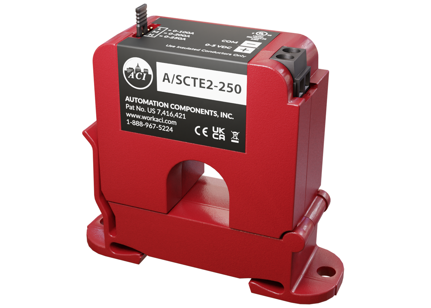 A/SCTE2-250