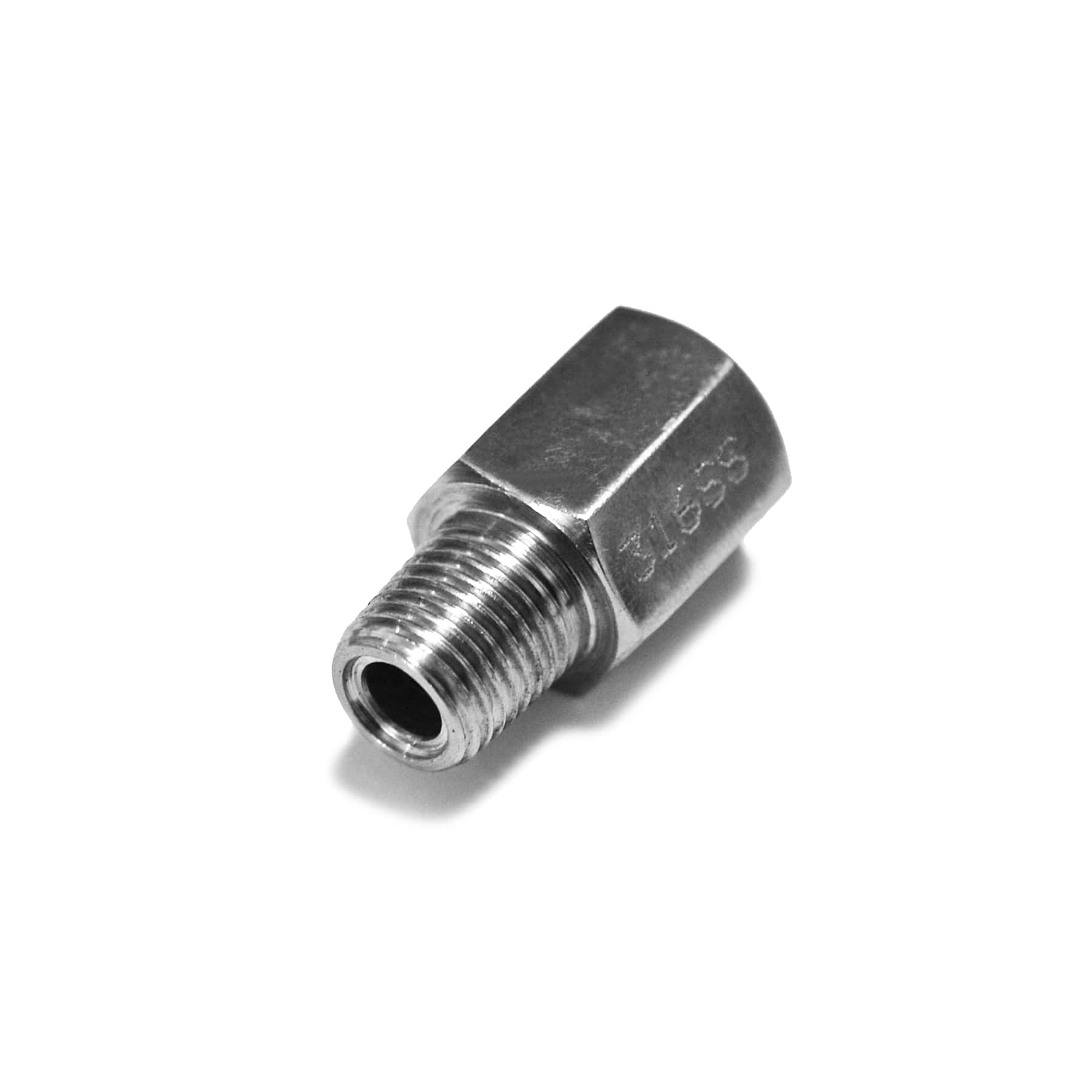 A/0.25″ SNUBBER WTR